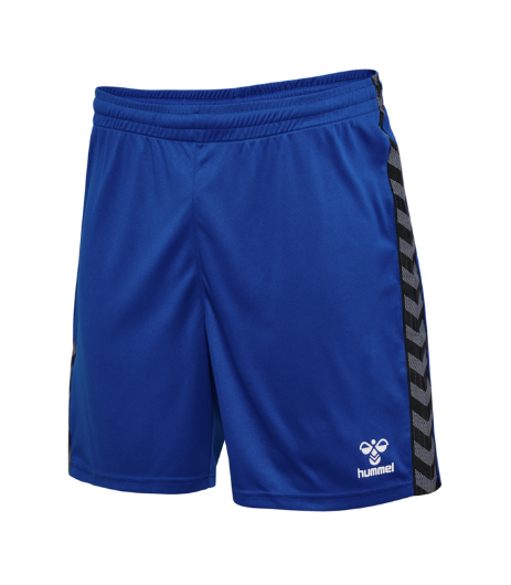 VB Shorts - HmlAuthentic PL Shorts